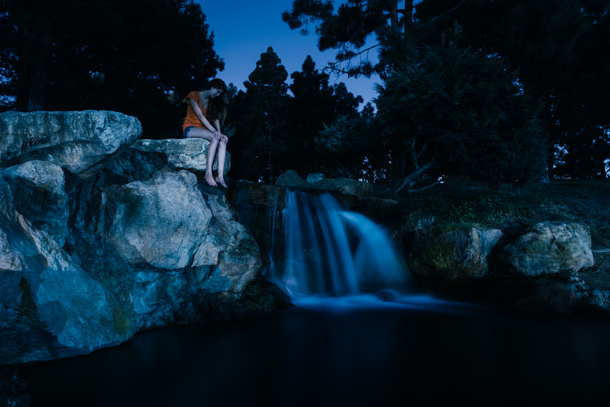 Sony a7S + Canon EF 24mm F1.4L II USM sample photo. 15314674728.jpg photography