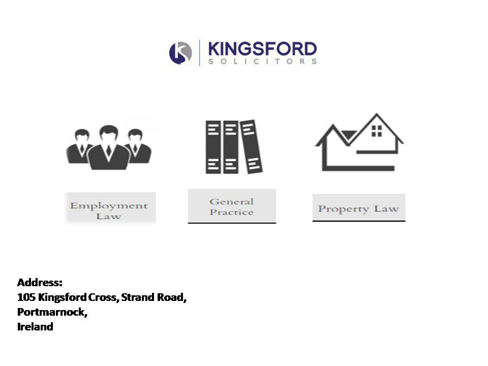 Looking for Conveyancing Solicitors in Dublin
