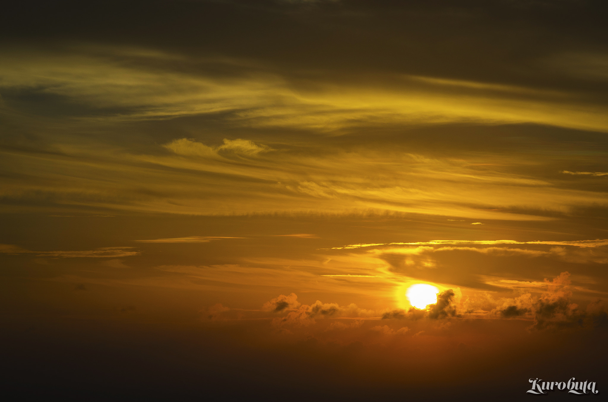 Pentax smc FA 77mm 1.8 Limited sample photo. Dawn sky photography