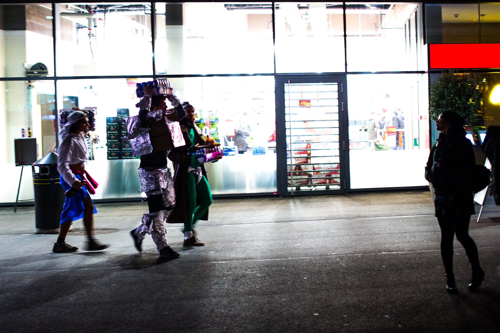 Sigma 35mm F1.4 DG HSM Art sample photo. ///    \ photography