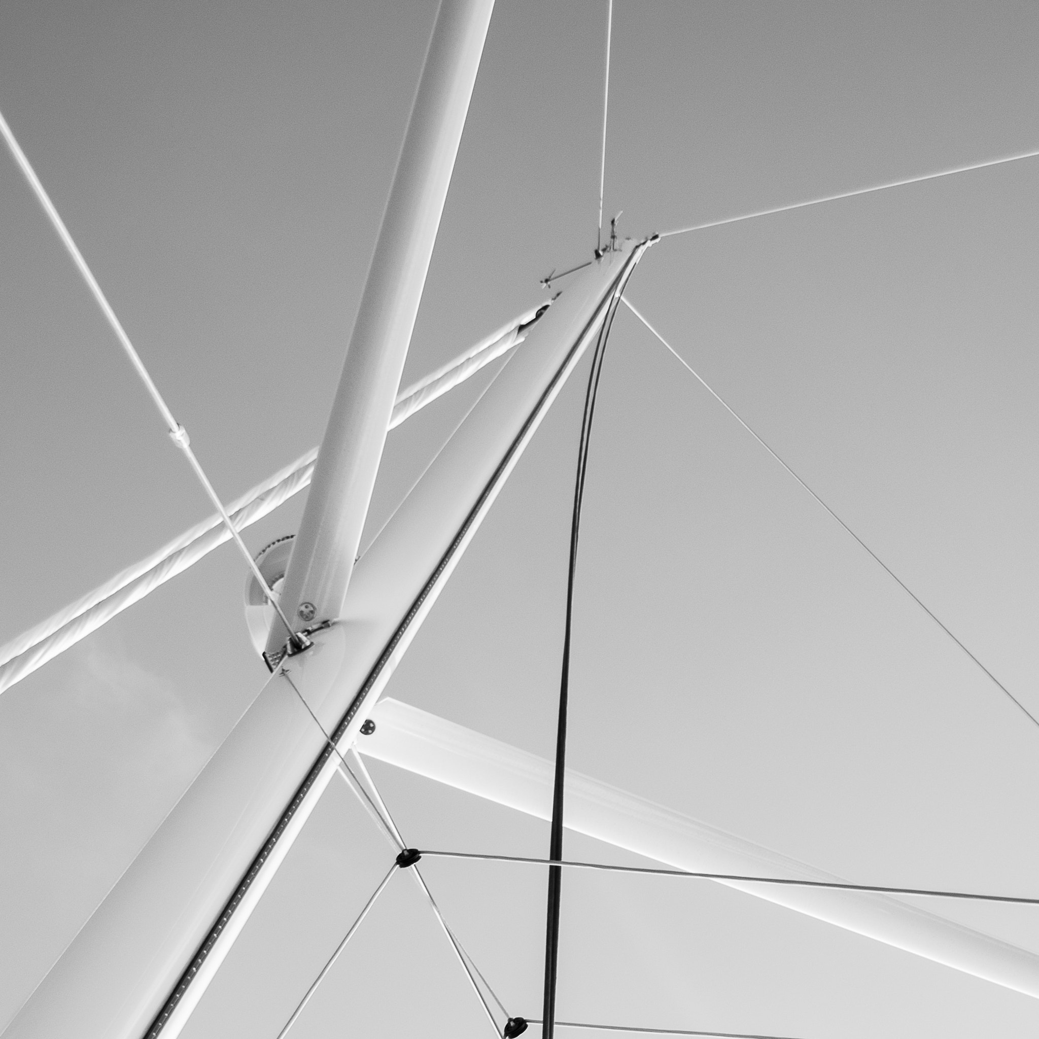Sigma 18-200mm F3.5-6.3 DC OS HSM sample photo. Sailing boat detail photography