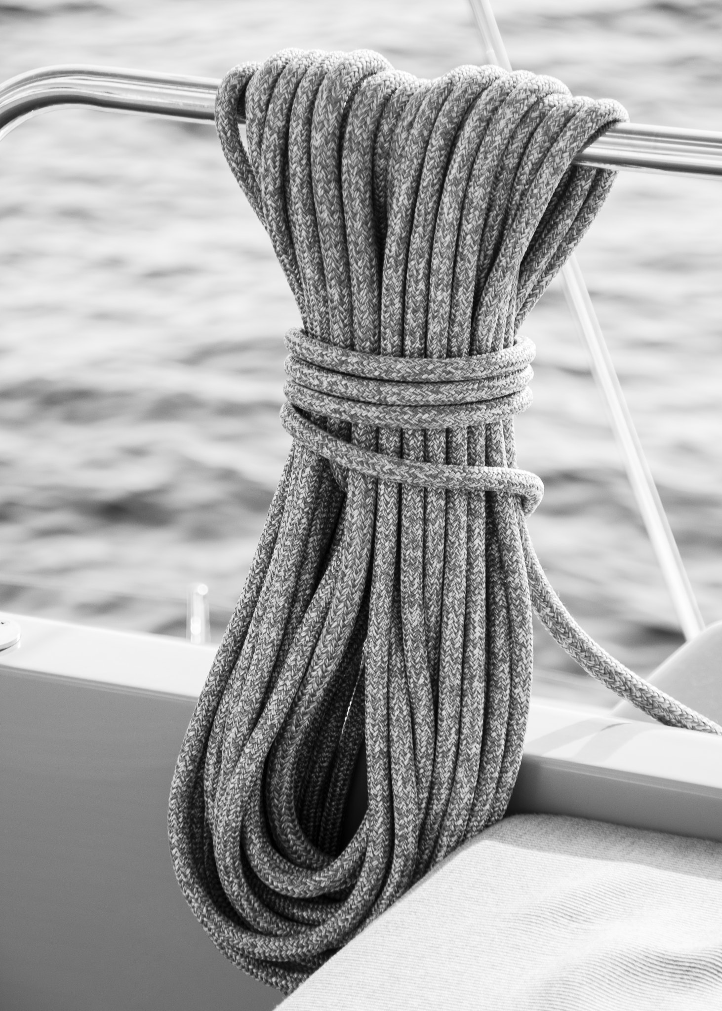 Sigma 18-200mm F3.5-6.3 DC OS HSM sample photo. Sailing boat detail photography