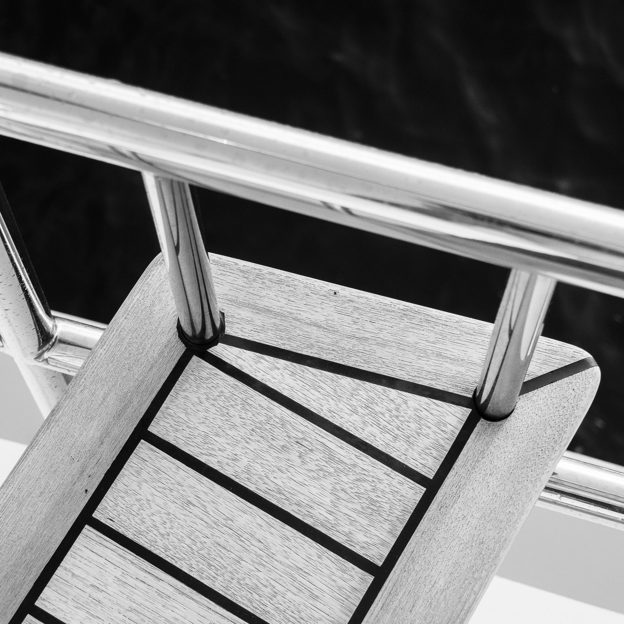 Sigma 18-200mm F3.5-6.3 DC OS HSM sample photo. Sailing boat detail photography