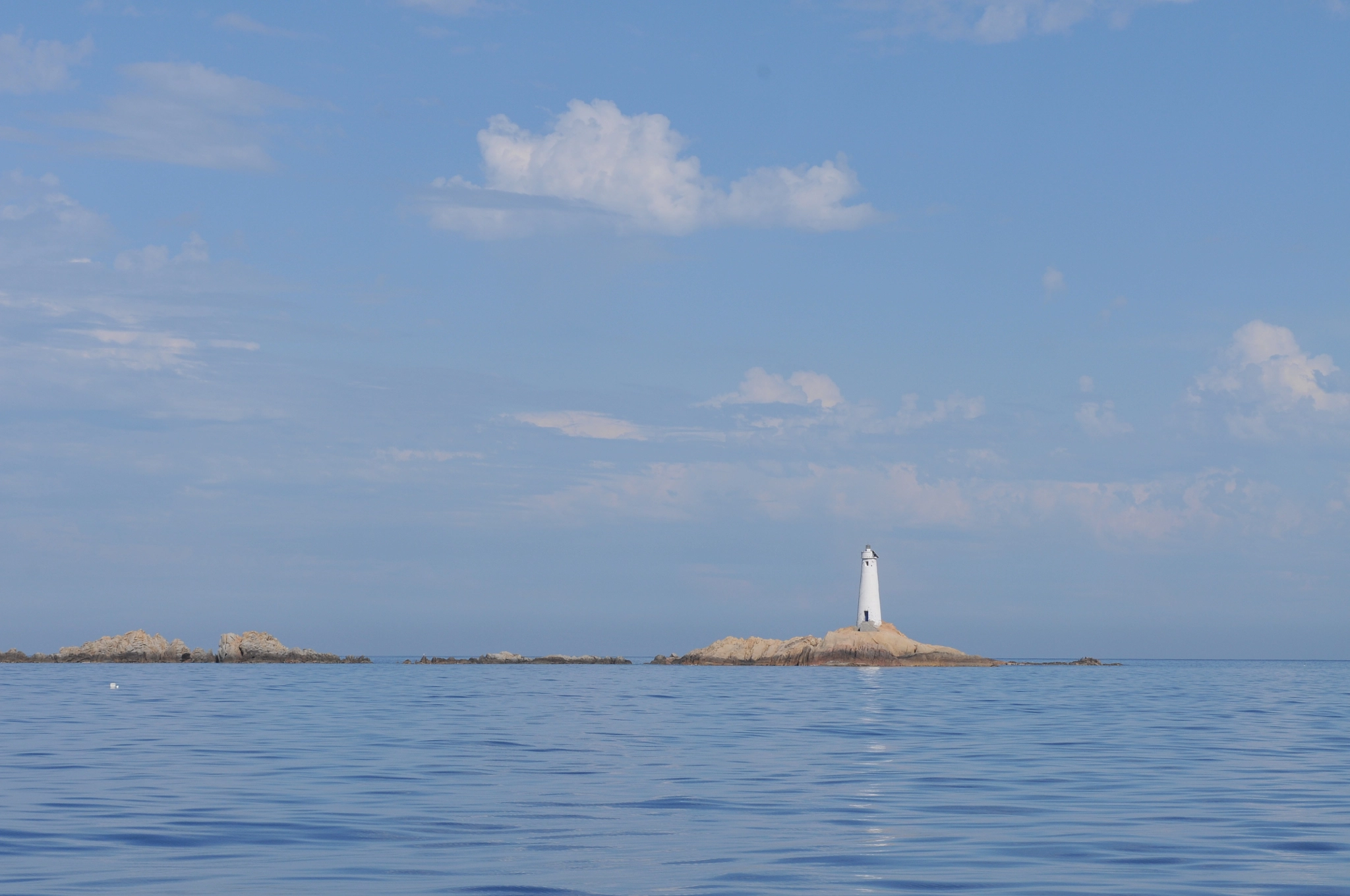 Sigma 50-150mm F2.8 EX APO DC HSM sample photo. Lighthouse photography
