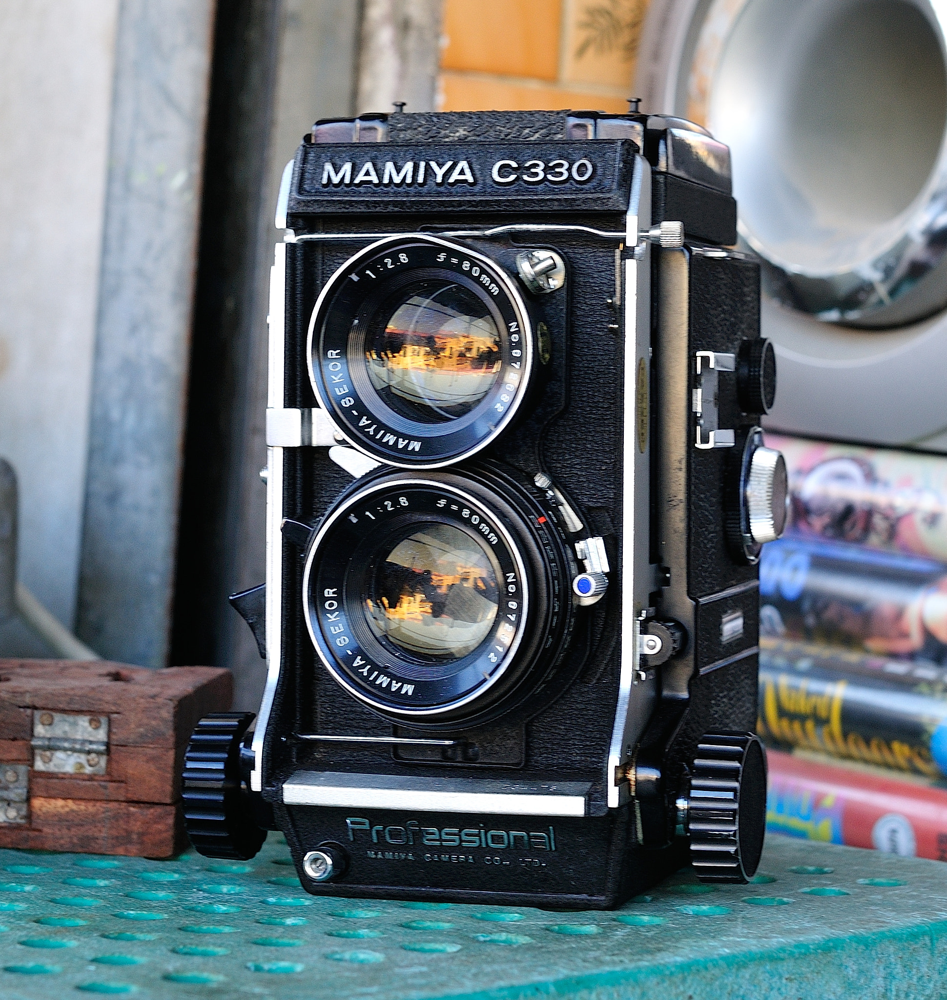 Sigma 50mm F1.4 EX DG HSM sample photo. Mia mamiya photography