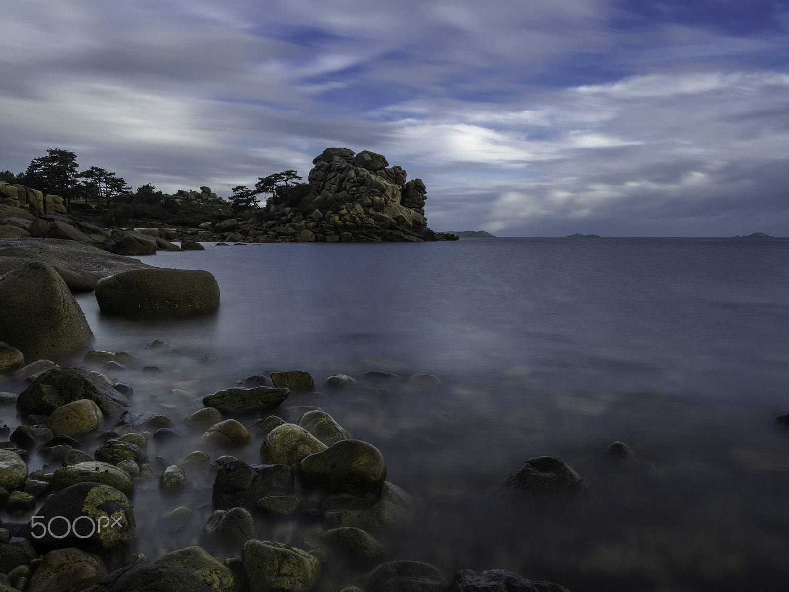 Pentax 645Z sample photo. Before the storm photography