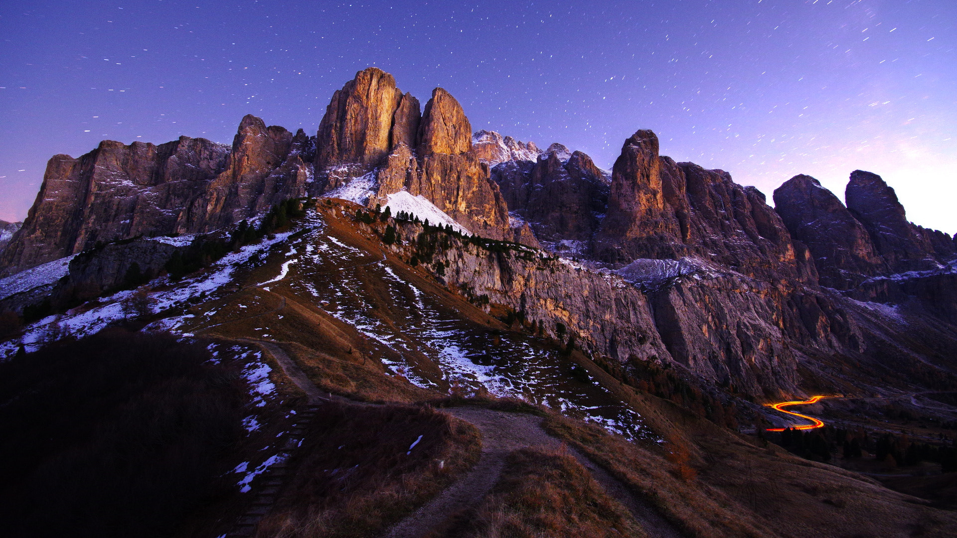 Sigma AF 10-20mm F4-5.6 EX DC sample photo. Passo gardena photography