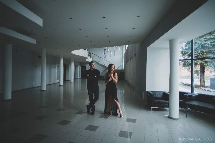 Sigma 20mm EX f/1.8 sample photo. Jenya & artem photography