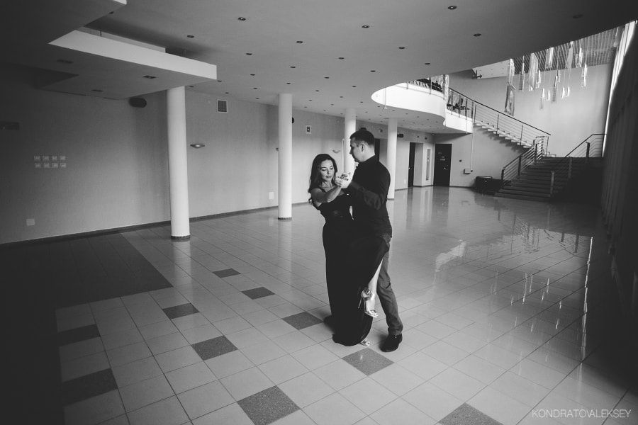 Sigma 20mm EX f/1.8 sample photo. Jenya & artem photography