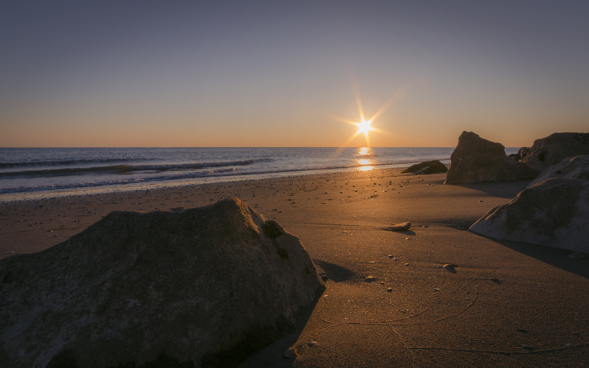 Samyang 14mm F2.8 ED AS IF UMC sample photo. November sun photography