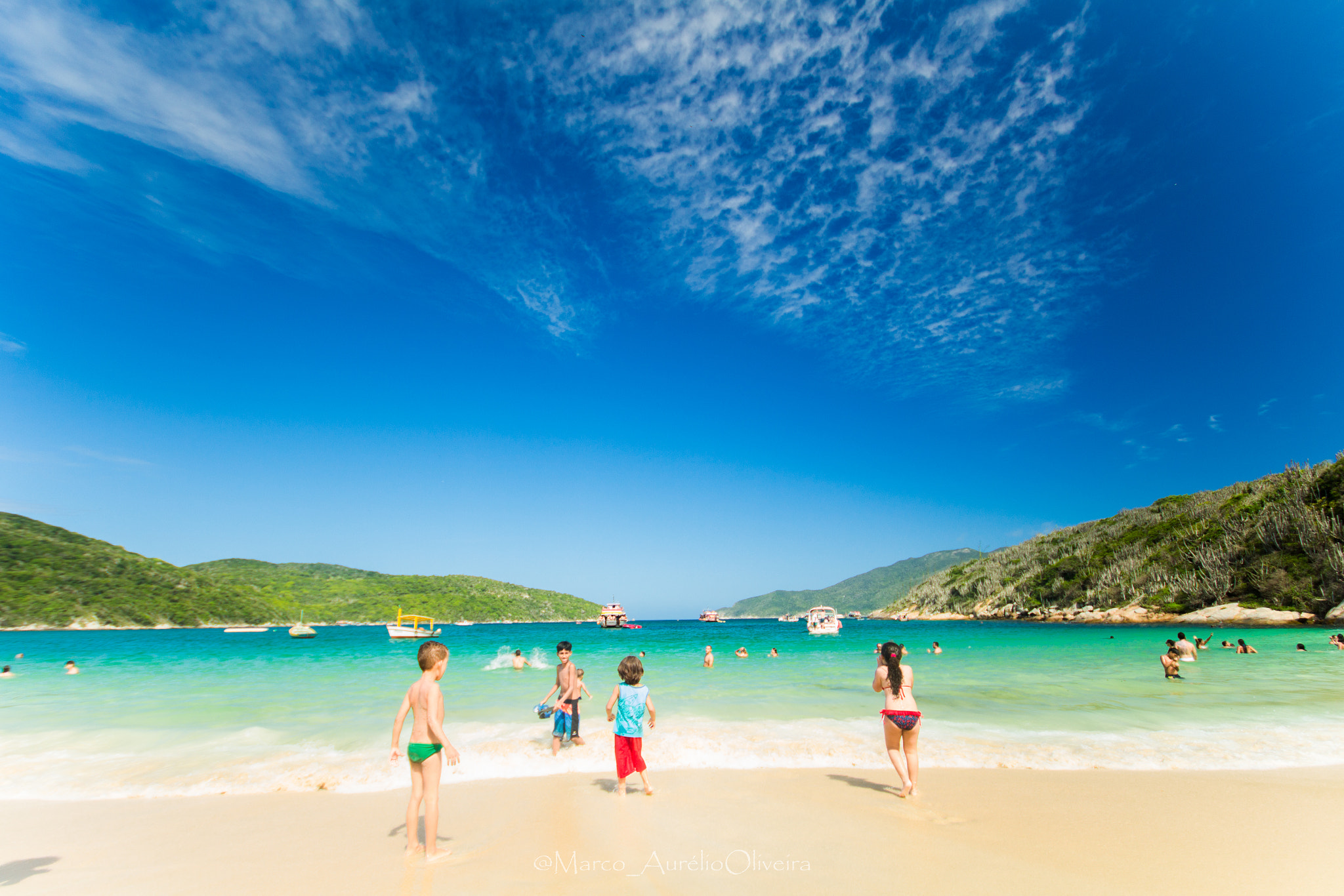 Sigma 10-20mm F4-5.6 EX DC HSM sample photo. Forno beach photography