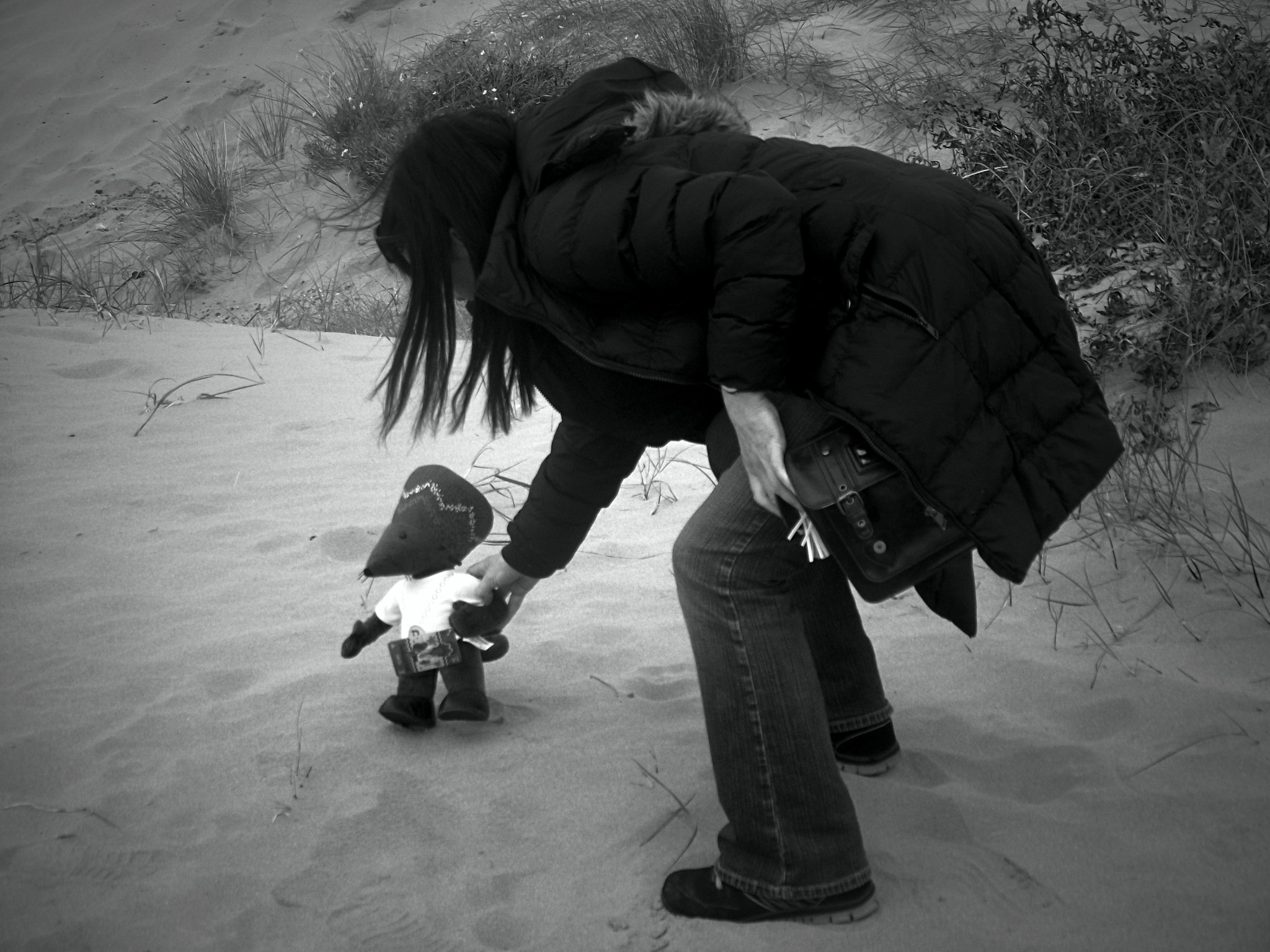 Fujifilm FinePix S1730 sample photo. 11-10-15 - it`s a set up - porthcawl photography