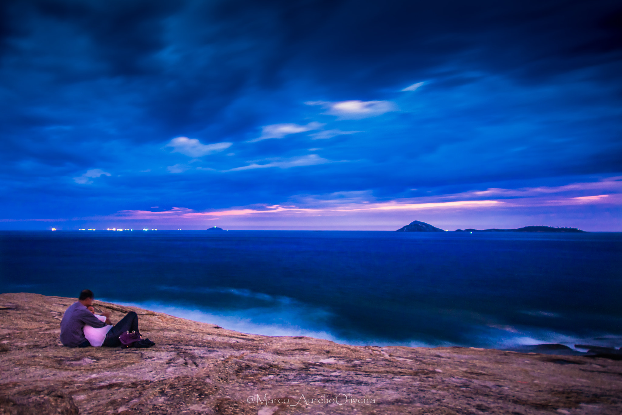 Sigma 10-20mm F4-5.6 EX DC HSM sample photo. Arpoador photography
