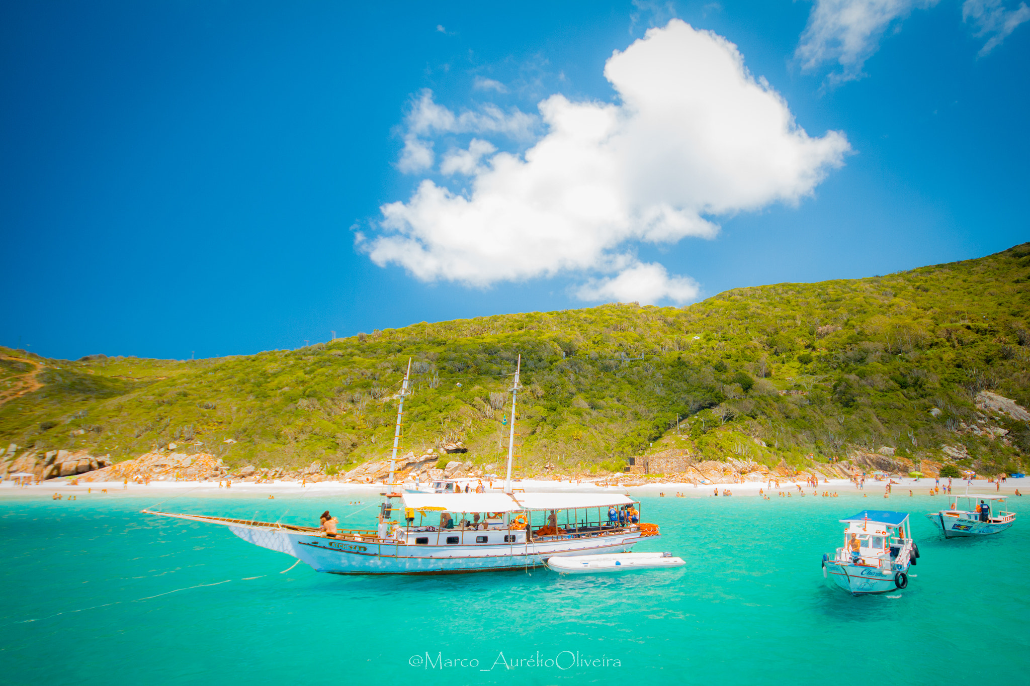 Sigma 10-20mm F4-5.6 EX DC HSM sample photo. Prainha beach ii photography