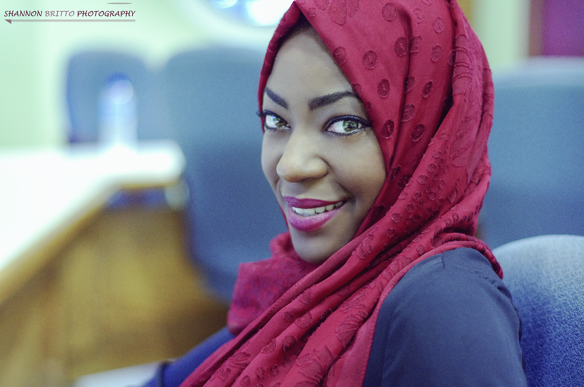 Pentax smc DA 50mm F1.8 sample photo. Chick from saudi- side photography