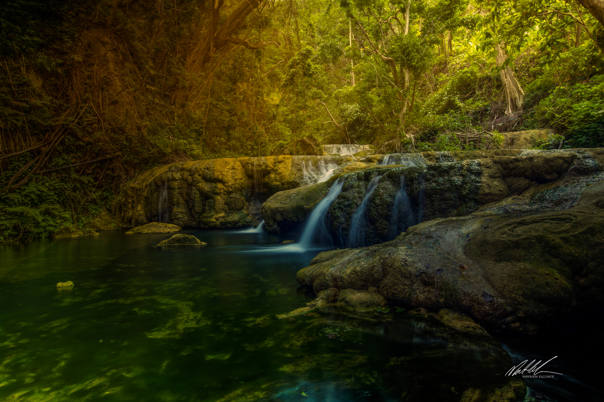 Sony ILCA-77M2 + Sigma 10-20mm F3.5 EX DC HSM sample photo. The glory of nature photography