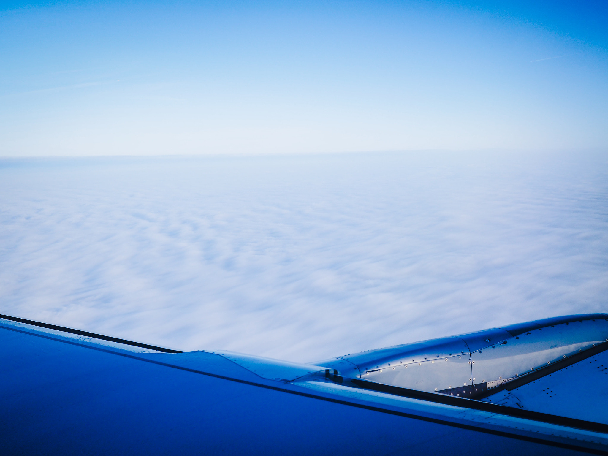 LUMIX G 20/F1.7 II sample photo. Sea of clouds photography