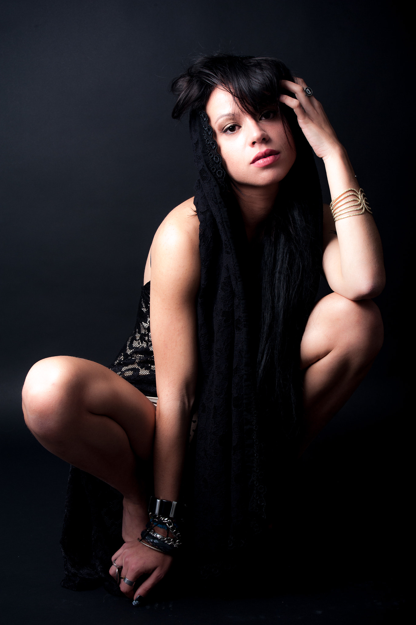 AF Zoom-Nikkor 28-80mm f/3.5-5.6D sample photo. Giusy, novembre 2015 photography