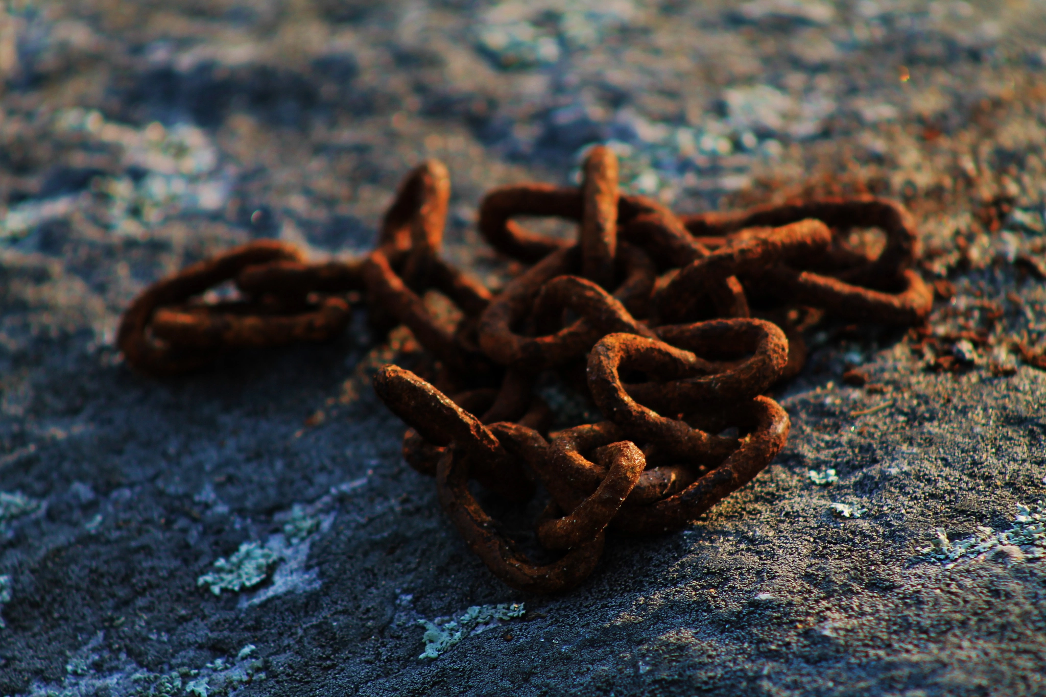 Chains 4