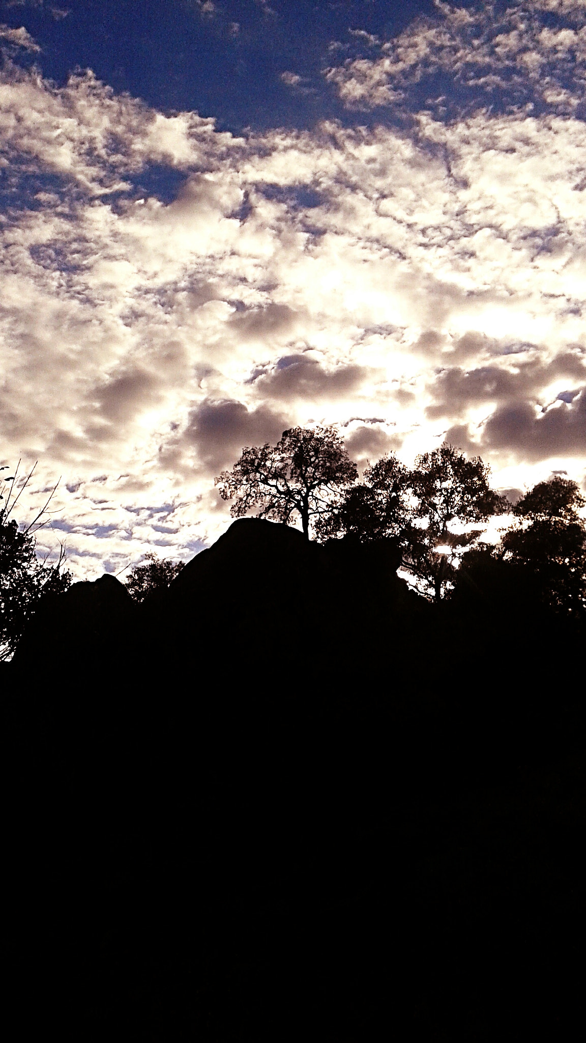 Samsung Galaxy Avant sample photo. Sky wise photography