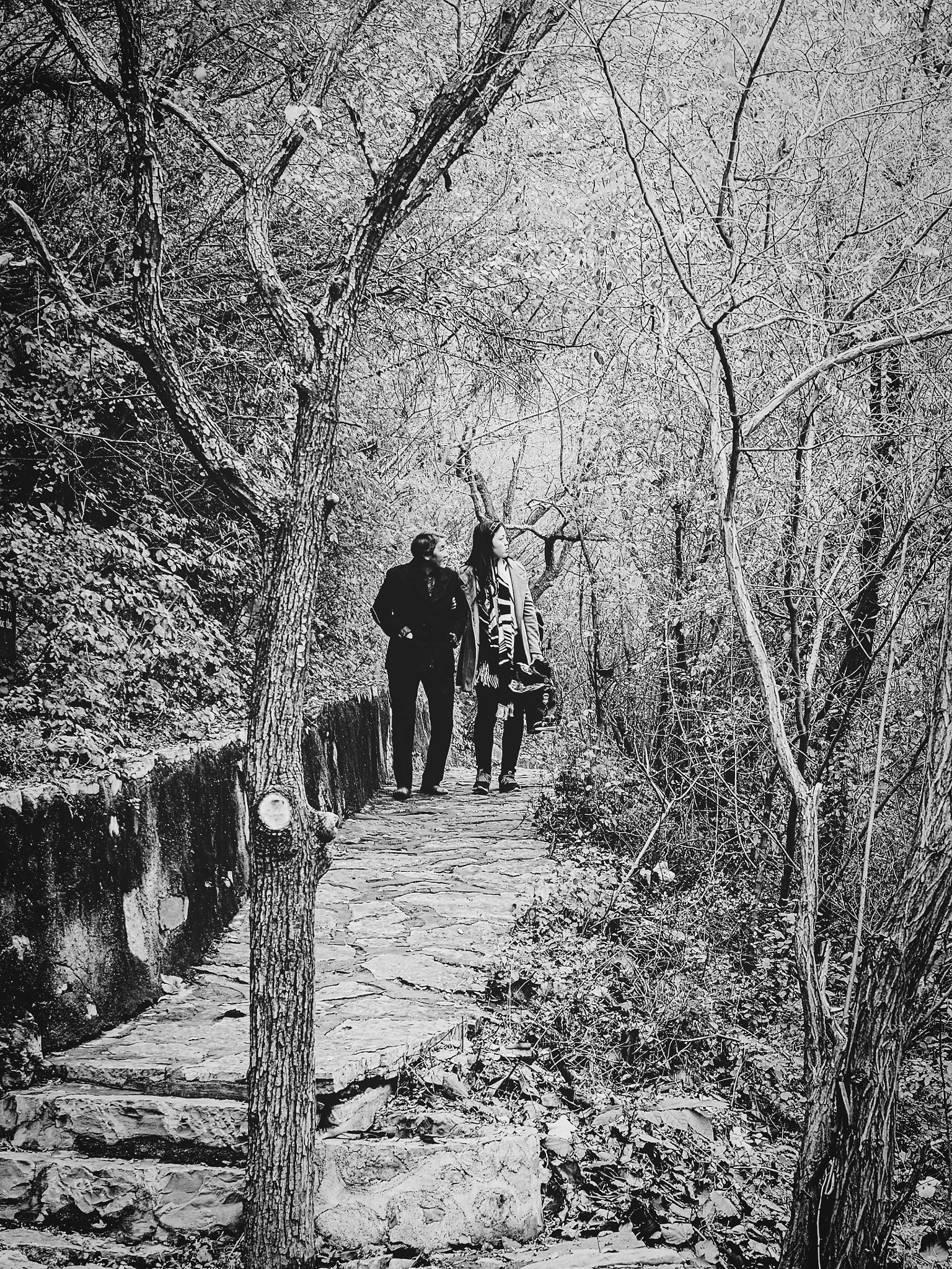Pentax K-01 sample photo. 编辑 photography