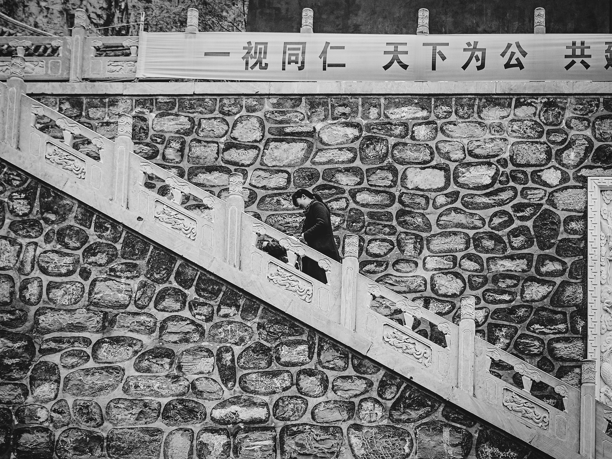 Pentax K-01 sample photo. 编辑 photography