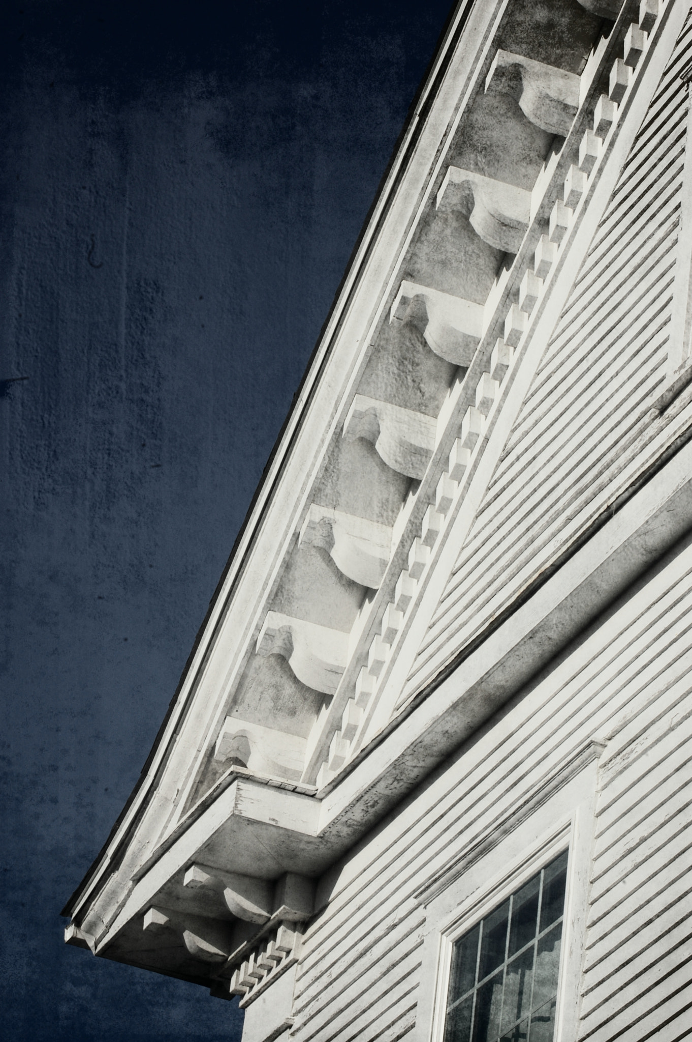 Nikon D40 sample photo. 1908 residence photography