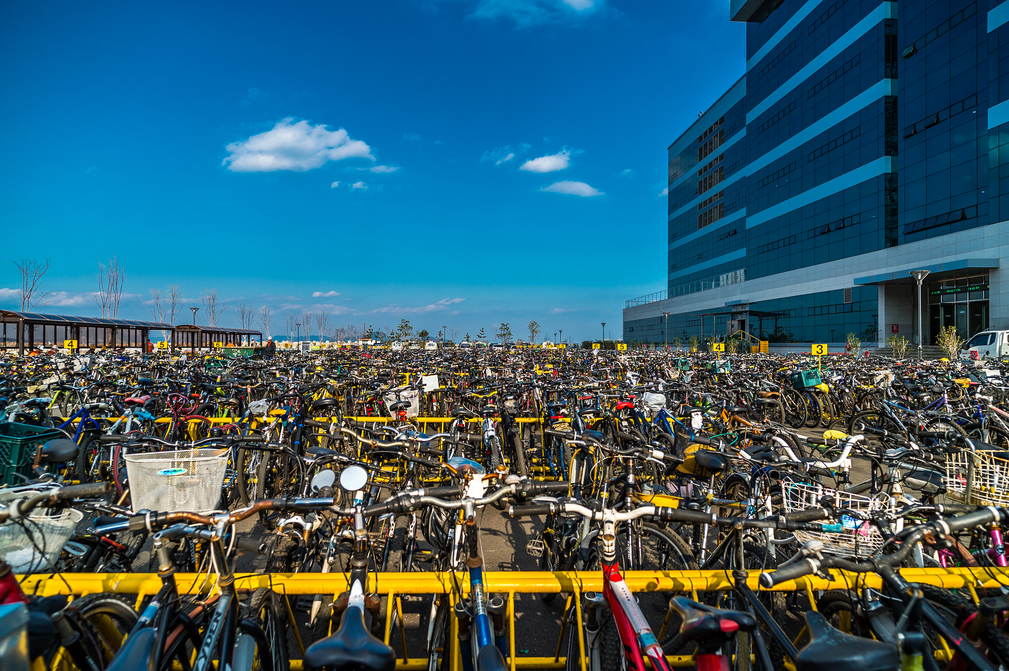 Nikon D4S sample photo. Gee where did i leave my bike? photography