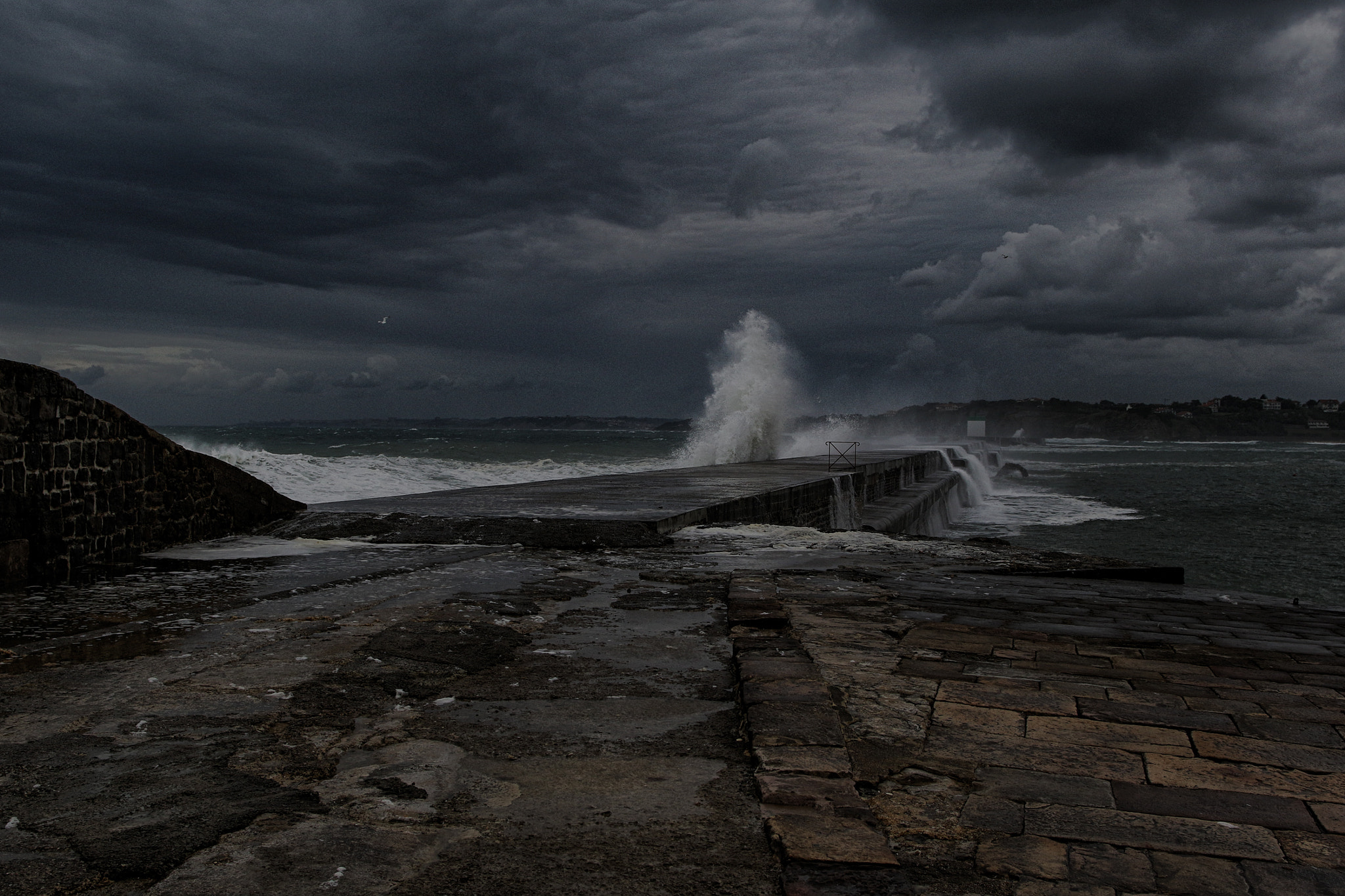Canon EF 24mm F1.4L II USM sample photo. Mer photography