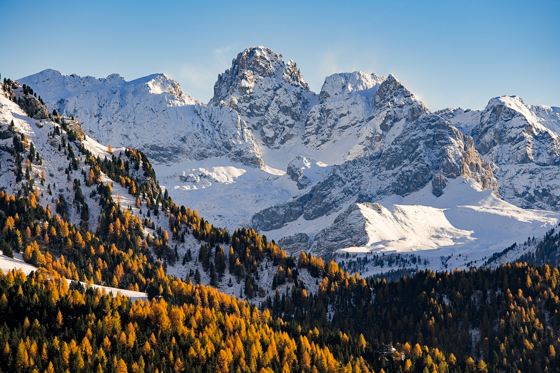 Sony a7R II + Canon EF 70-200mm F4L IS USM sample photo. Autumn vs winter photography