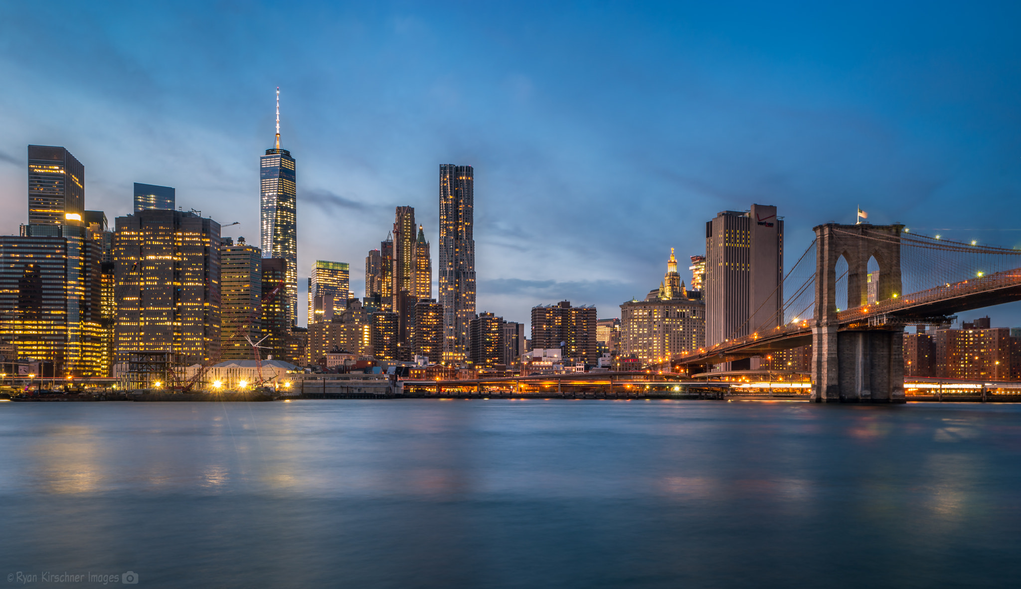 Samsung NX1 + Samsung NX 16-50mm F3.5-5.6 Power Zoom ED OIS sample photo. Nyc skyline photography