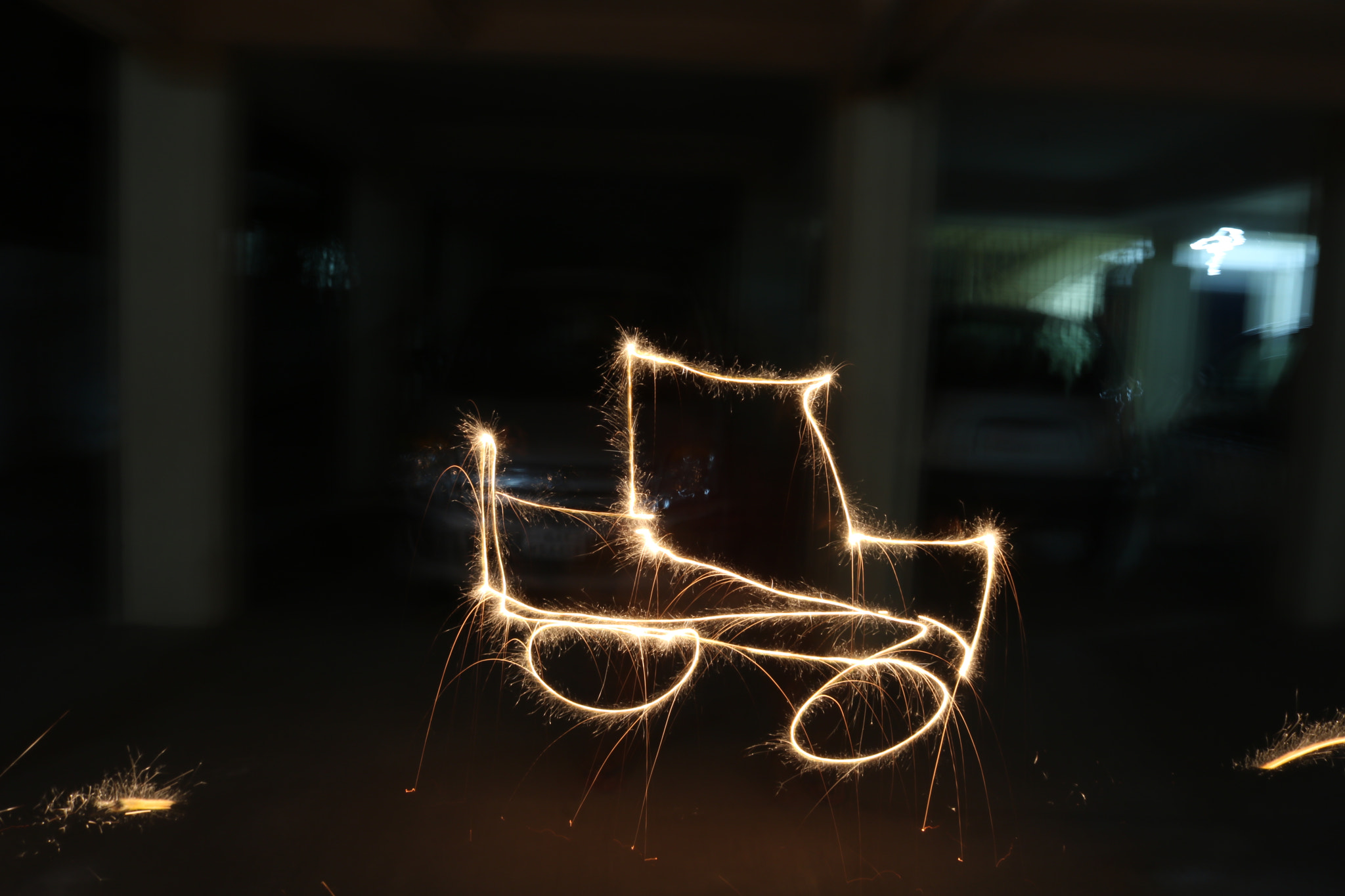Canon EOS 750D (EOS Rebel T6i / EOS Kiss X8i) sample photo. Dream car photography