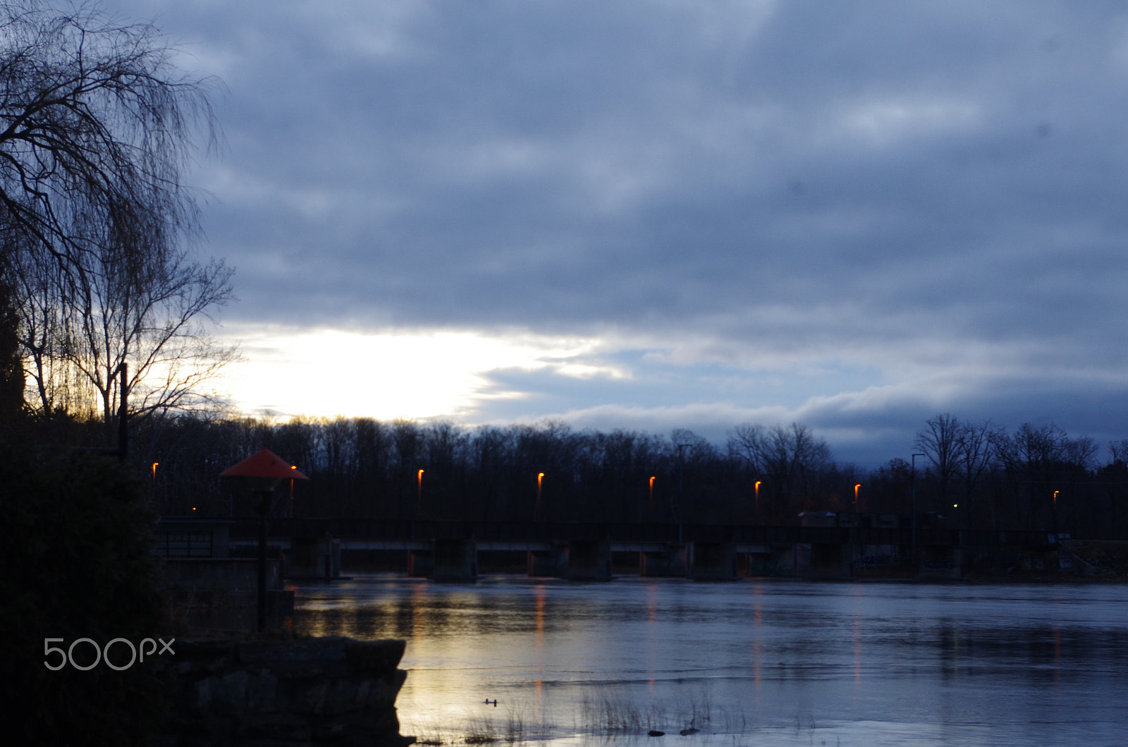 Pentax smc DA 18-55mm F3.5-5.6 AL sample photo. Riviere photography
