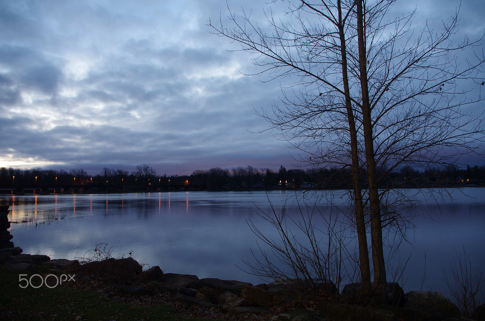 Pentax smc DA 18-55mm F3.5-5.6 AL sample photo. Riviere photography
