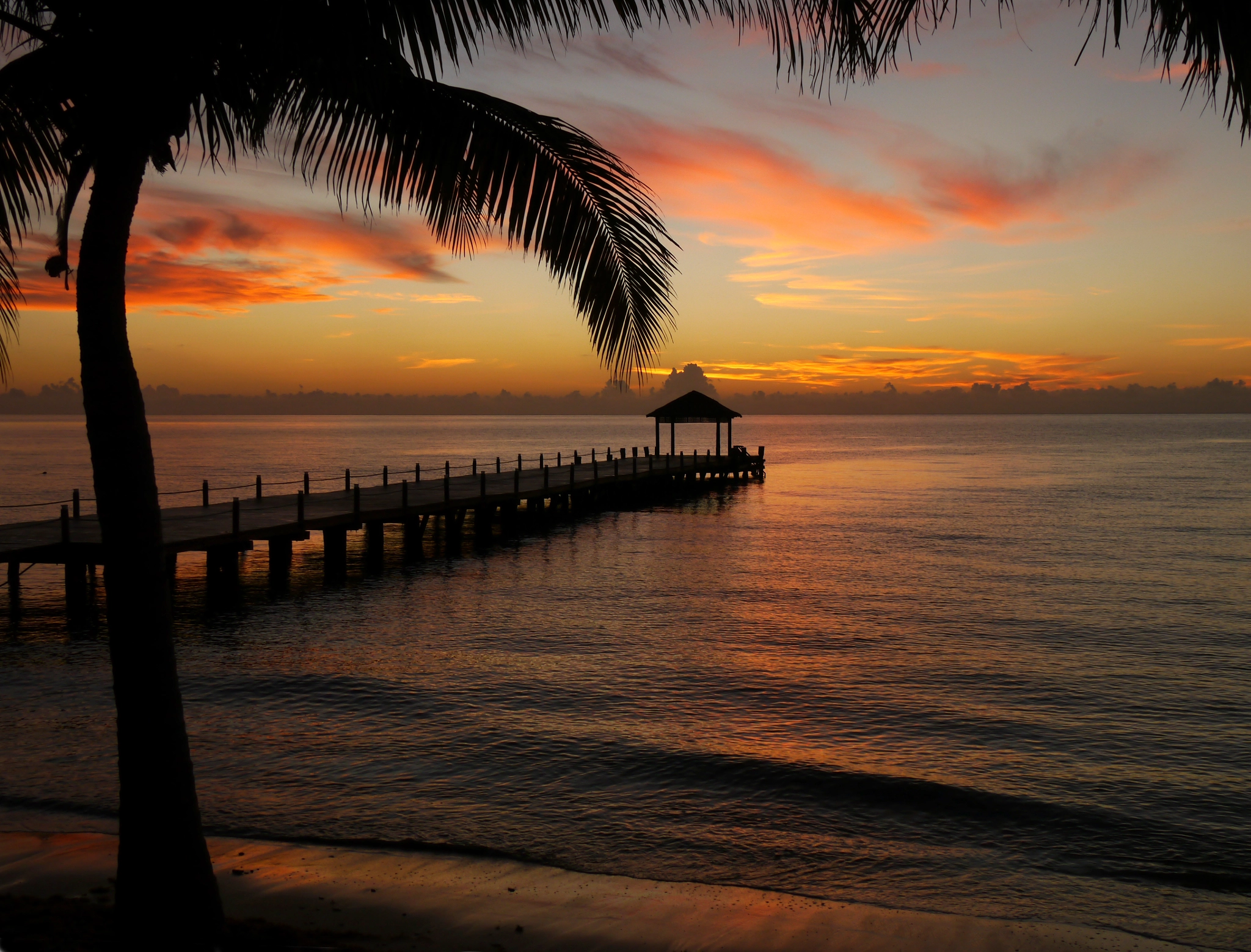 Panasonic Lumix DMC-G5 sample photo. Mayan sunrise - gill prince photography