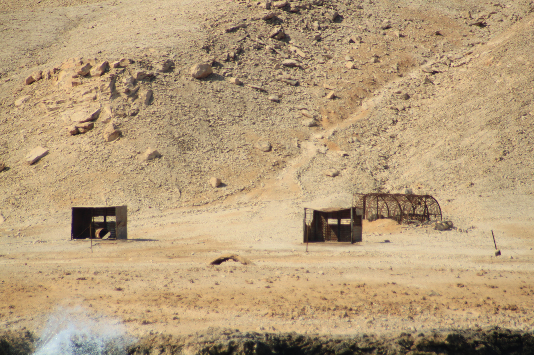Tamron AF 28-200mm F3.8-5.6 XR Di Aspherical (IF) Macro sample photo. Egypt xiv. - desert island photography