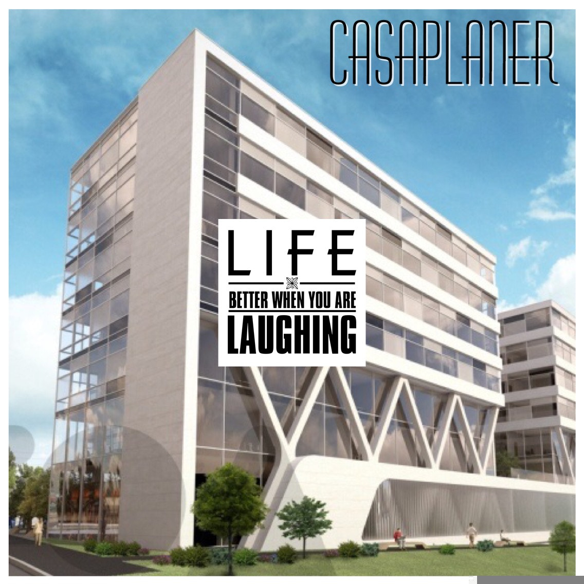 Casaplaner architektur Visualisierungen