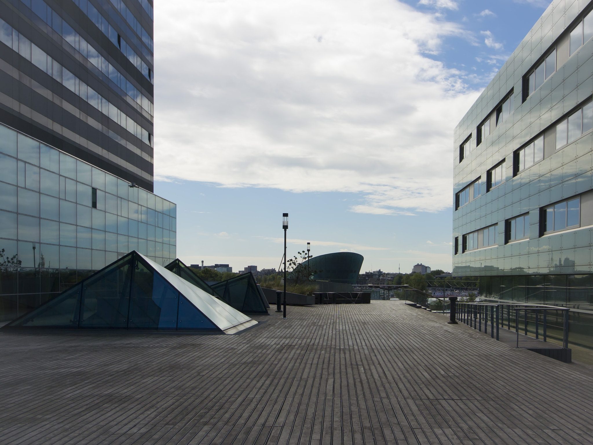 Nikon 1 Nikkor VR 6.7-13mm F3.5-5.6 sample photo. Amsterdam  photography