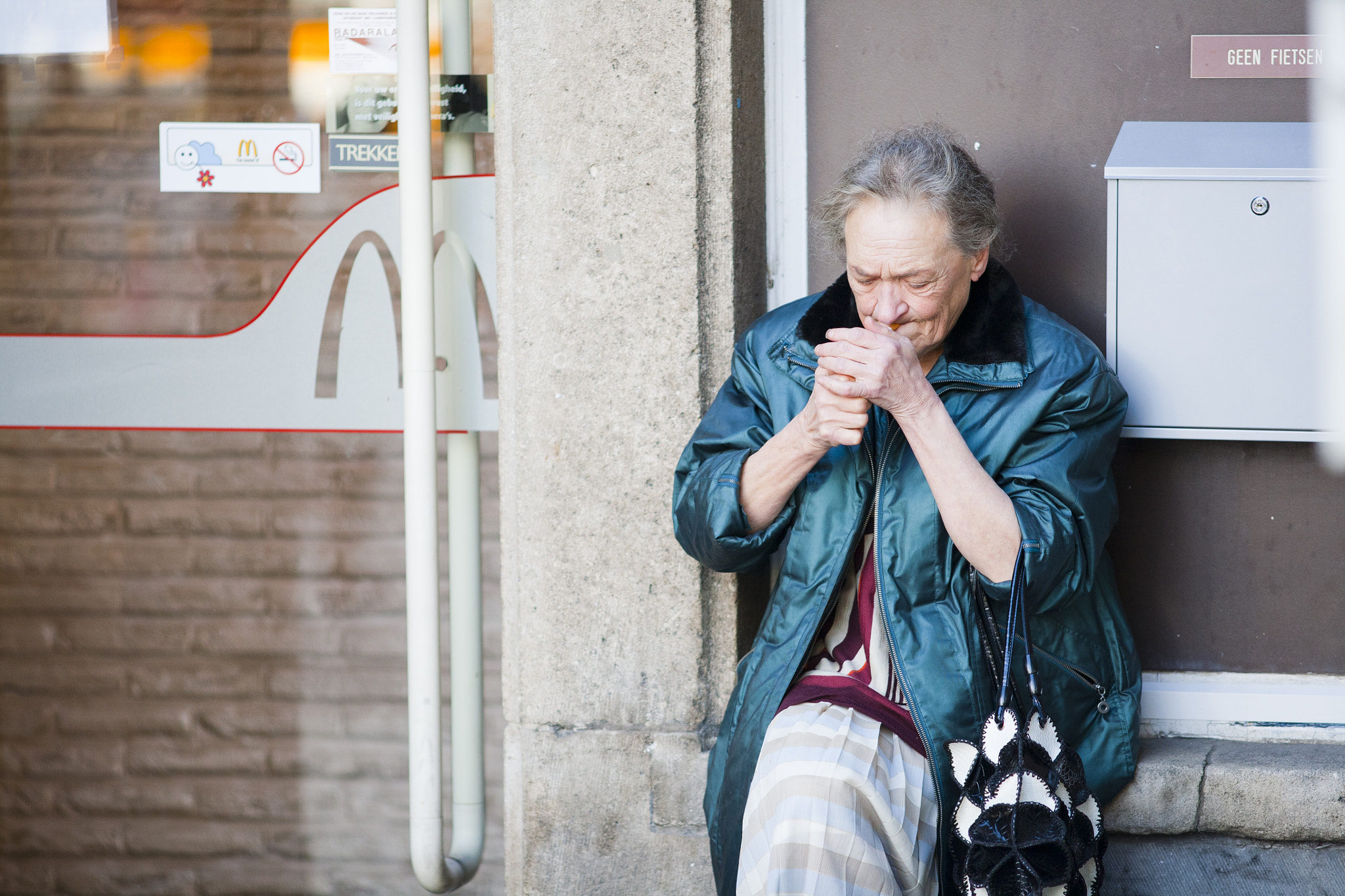 Canon EOS 5D + Canon EF 200mm F2.8L II USM sample photo. Healthy lifestyle photography