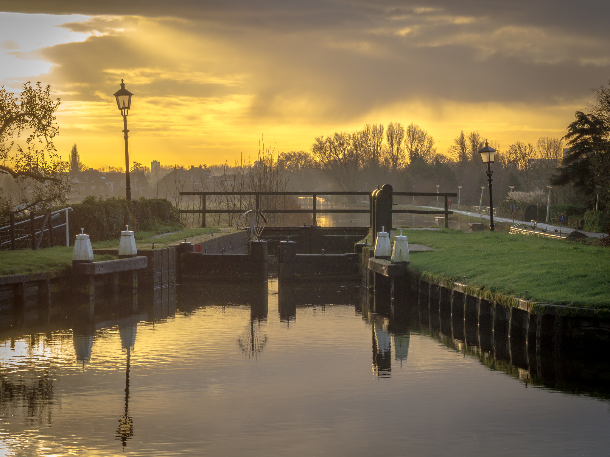 70-200mm F2.8 sample photo. Berkelsche zweth photography