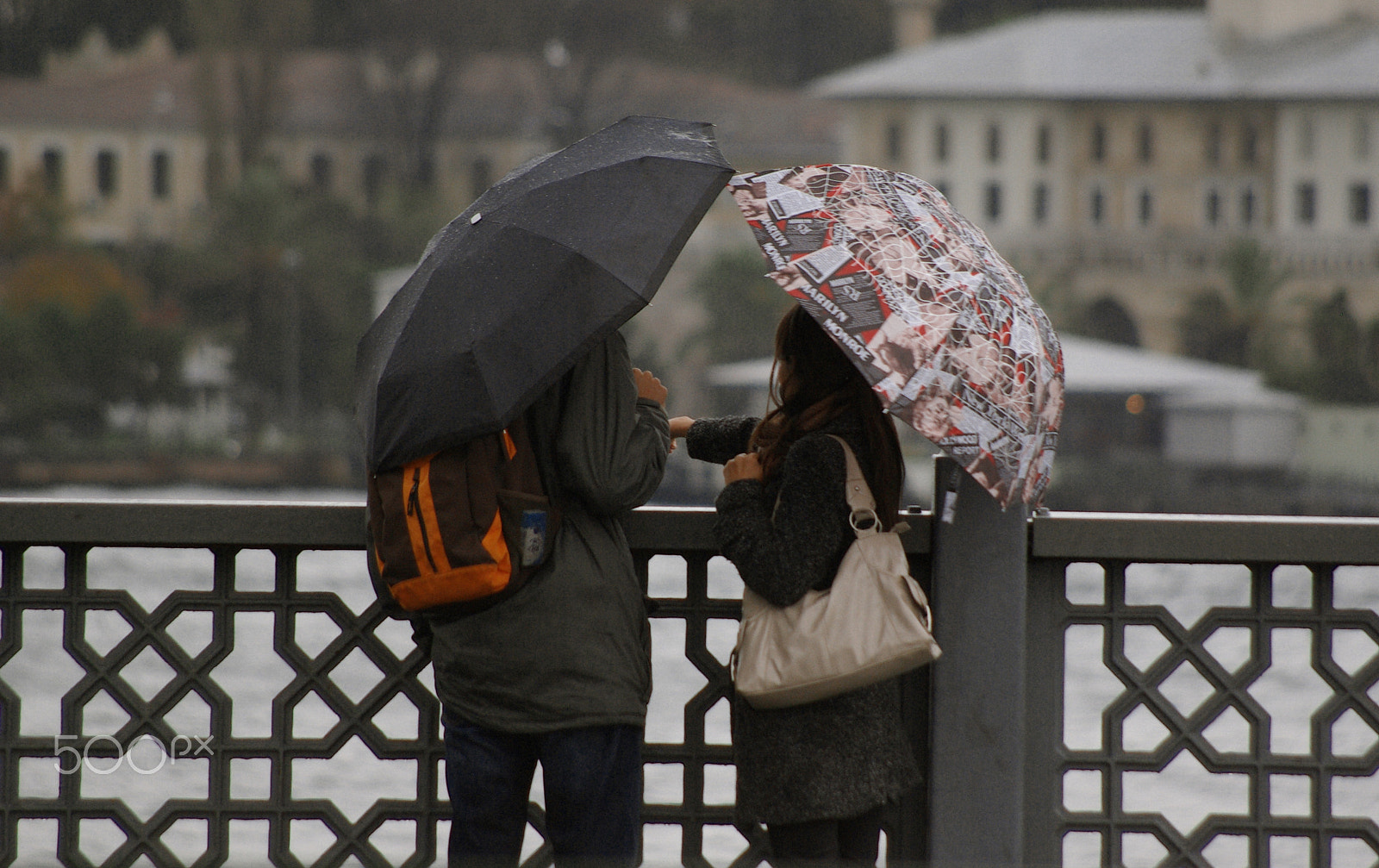 smc PENTAX-DA L 55-300mm F4-5.8 ED sample photo. Galata and love photography