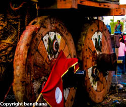 Canon EOS 550D (EOS Rebel T2i / EOS Kiss X4) sample photo. Kathmandu... machindranath yatra/ voto jatra photography