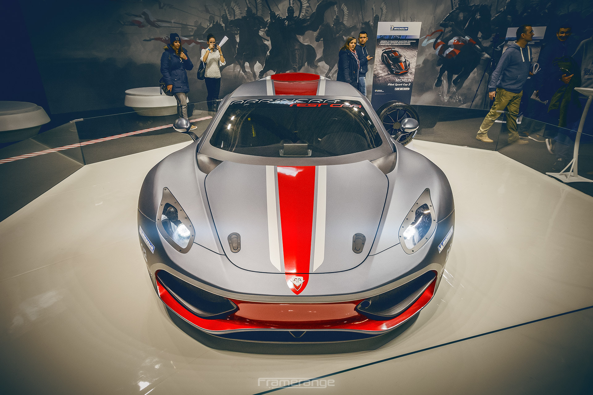 Canon EF-S 10-22mm F3.5-4.5 USM sample photo. Arrinera hussarya photography