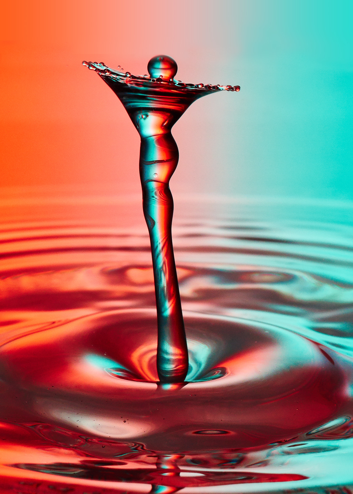90mm F2.8 sample photo. Balance photography