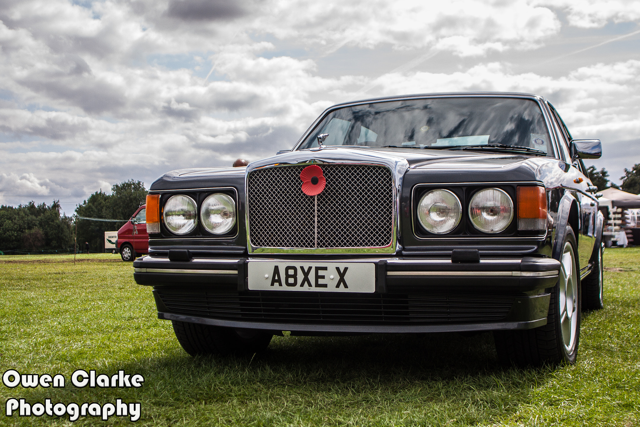 Canon EF 20-35mm F3.5-4.5 USM sample photo. Bentley mulsanne s photography