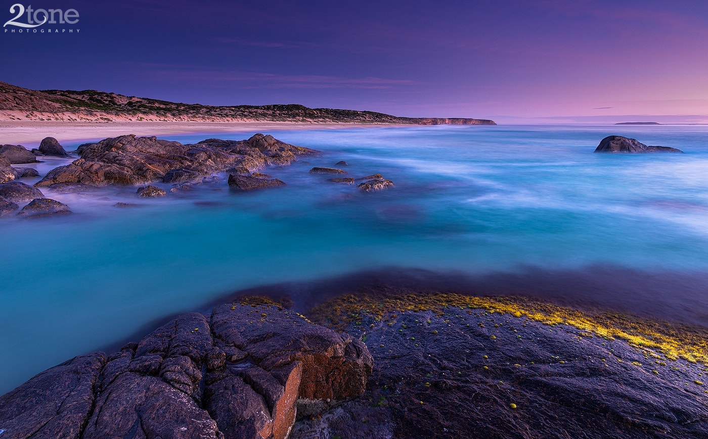 Sony a7R + 16-28mm F2.8 sample photo. West cape photography