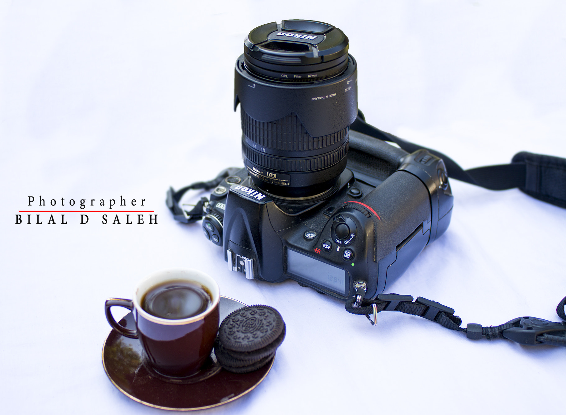 Nikon D7100 + Nikon AF Nikkor 28mm F2.8D sample photo. Photographer morning photography