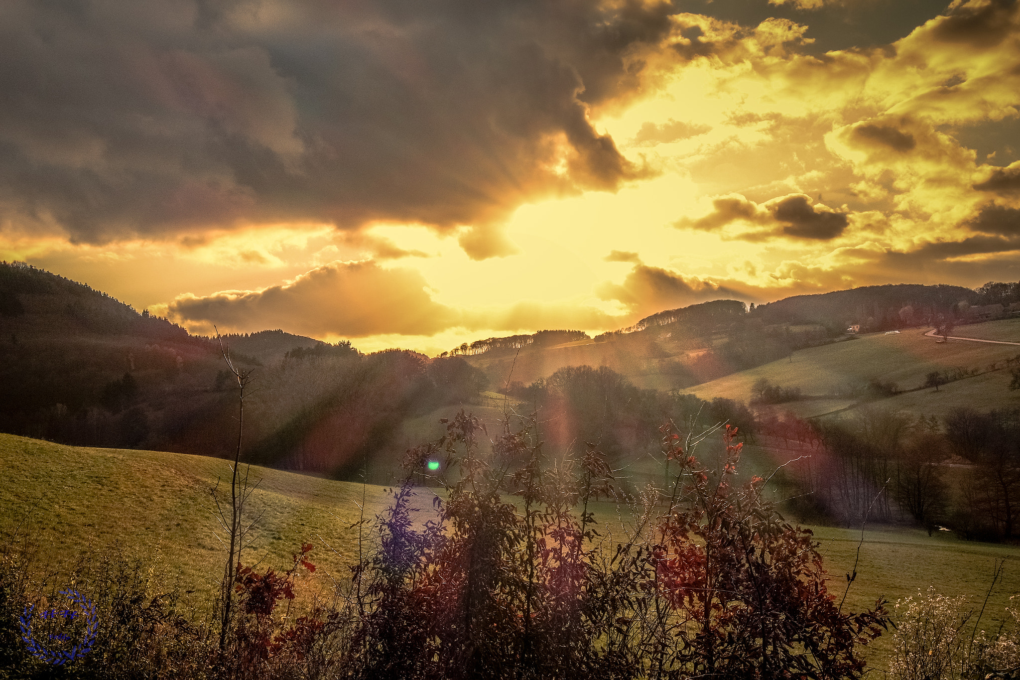 Samsung NX-M 9-27mm F3.5-5.6 ED OIS sample photo. Mtb tour 28.11 a photography