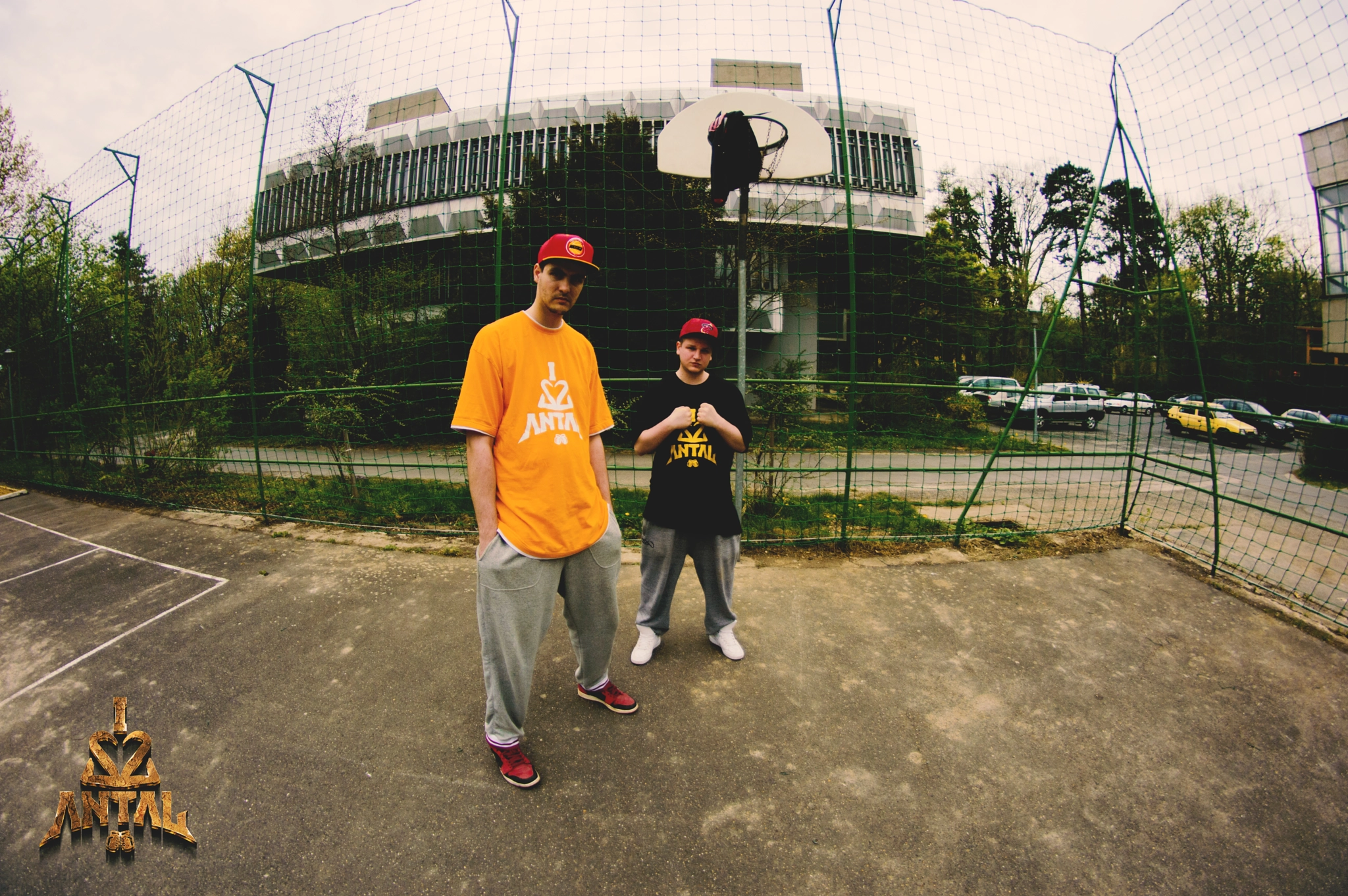 Nikon D3200 + Samyang 8mm F3.5 Aspherical IF MC Fisheye sample photo. Antal day photography