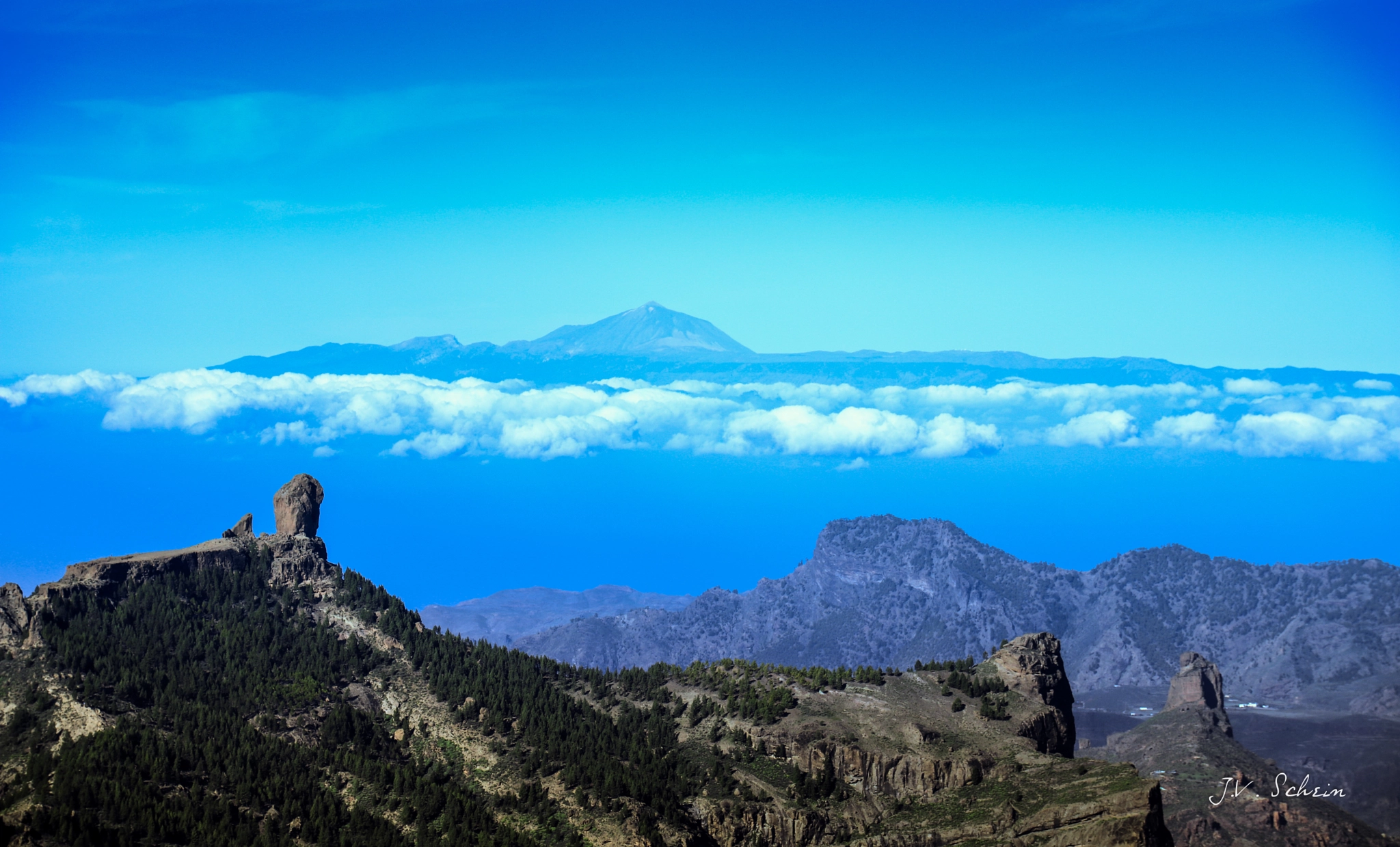 Canon EOS 750D (EOS Rebel T6i / EOS Kiss X8i) sample photo. Cumbres photography